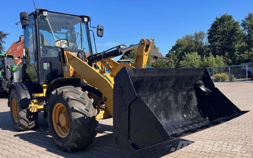 CAT 908M Radlader Utovarivači na kotačima