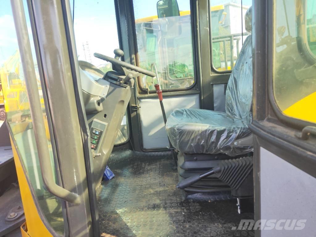 SDLG LG 953 L Utovarivači na kotačima