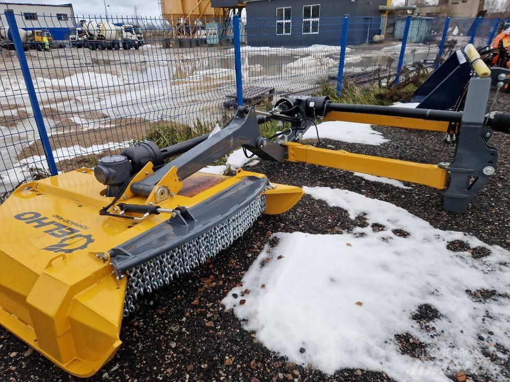 Elho Tornado 450 Kosilice