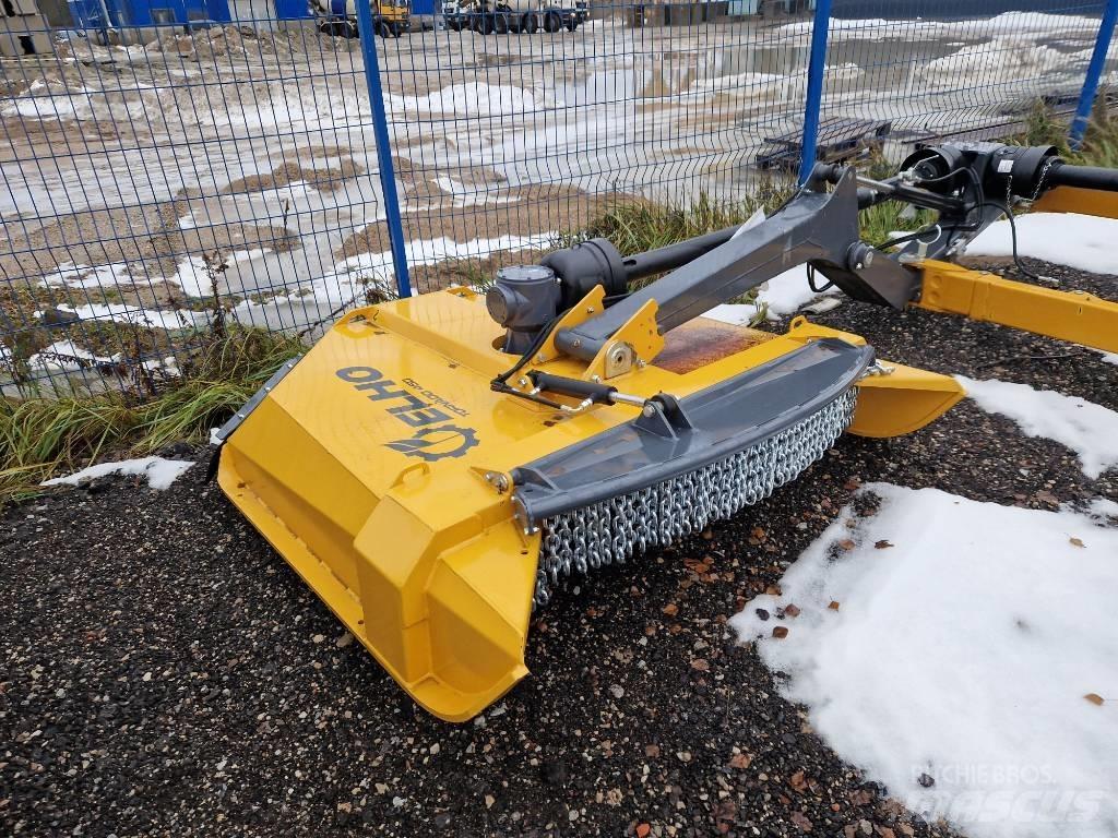 Elho Tornado 450 Kosilice