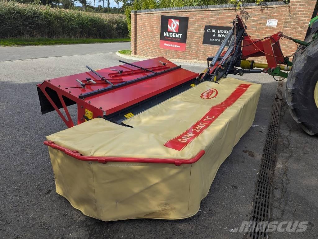 Vicon DMP2401TC Uređaji za kosilice