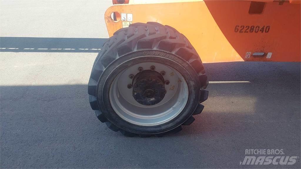 JLG 860SJ Teleskopske podizne platforme