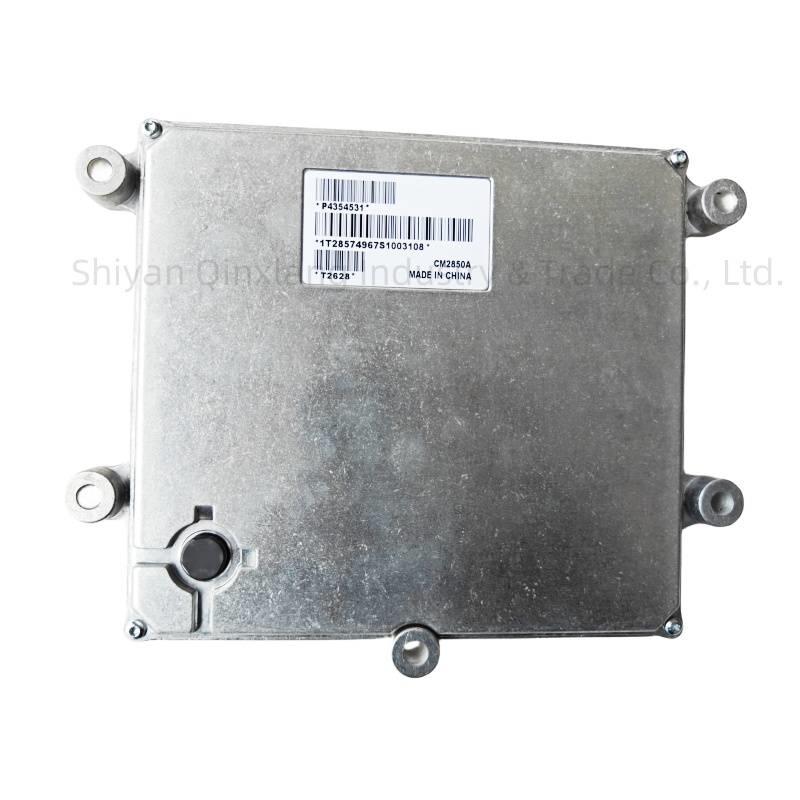 Cummins 4354531 Motori