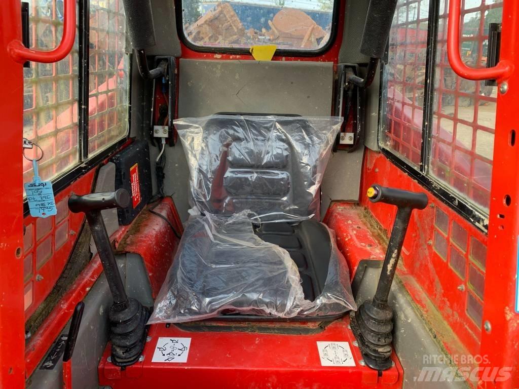 Gehl SL3840SX Skid steer mini utovarivači
