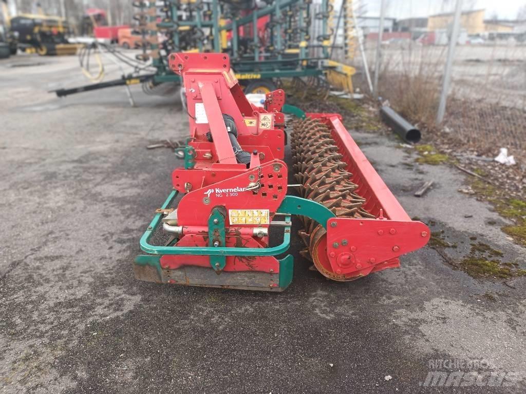 Kverneland NG12/300 Roto drljače i motokultivatori