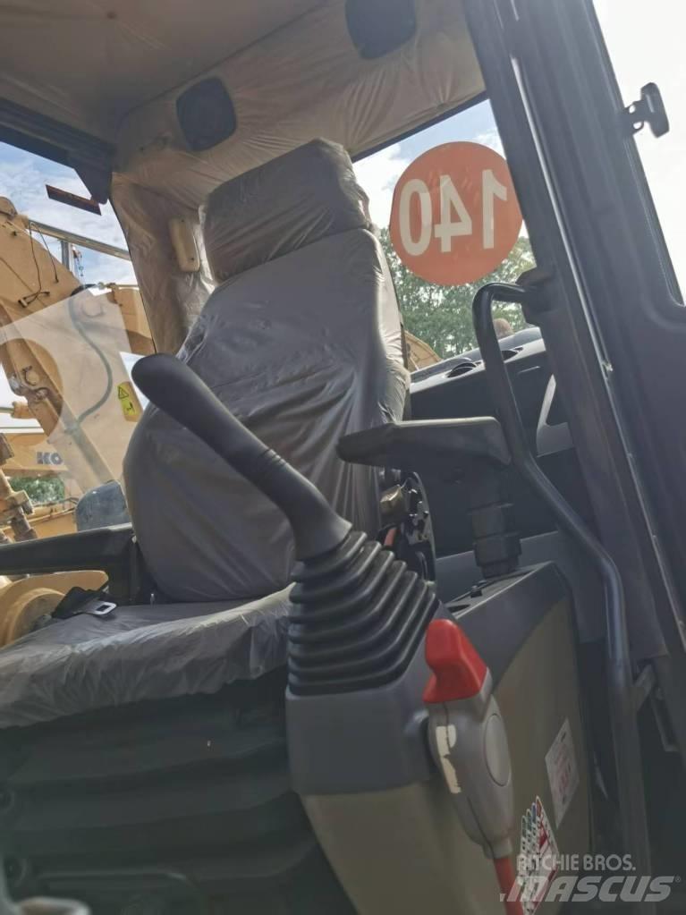 Komatsu PC 350 Bageri gusjeničari
