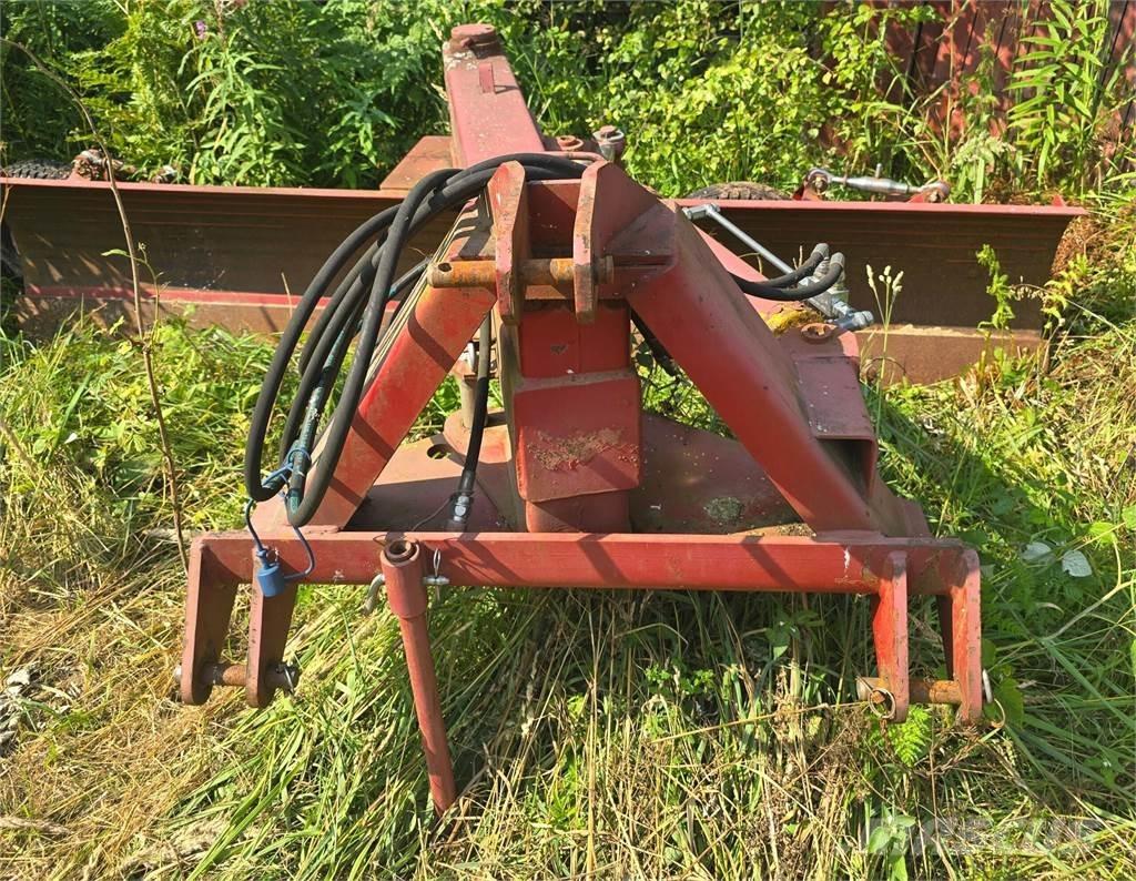 Tempo 3m takalana Plugovi za putove