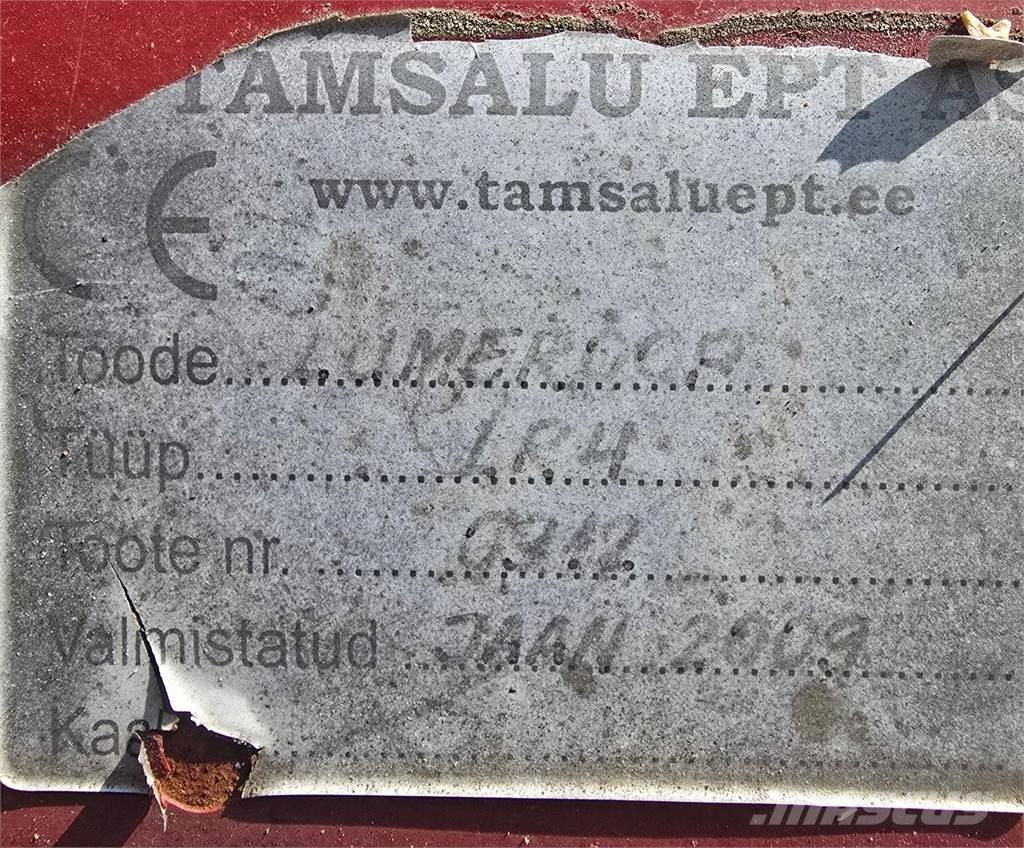 Tempo 3m takalana Plugovi za putove