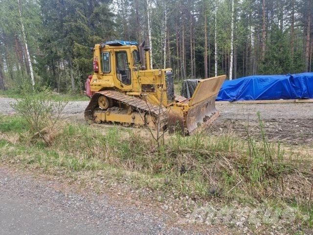 CAT 4H LGB Buldožeri gusjeničari