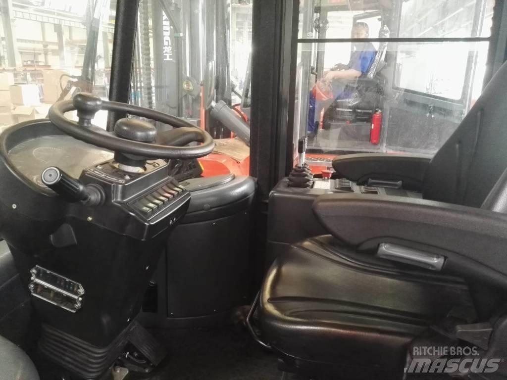 Lonking LG160DT Dizelski viličari
