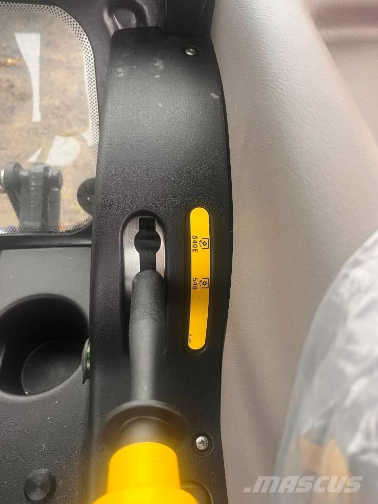 Case IH Farmall 75 A Traktori