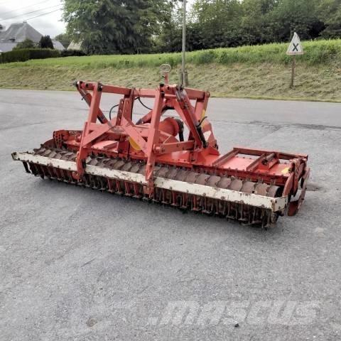 Kuhn HR3001D Roto drljače i motokultivatori