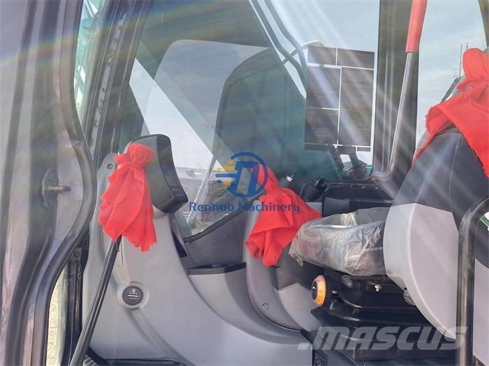 Kobelco SK 140 Bageri gusjeničari
