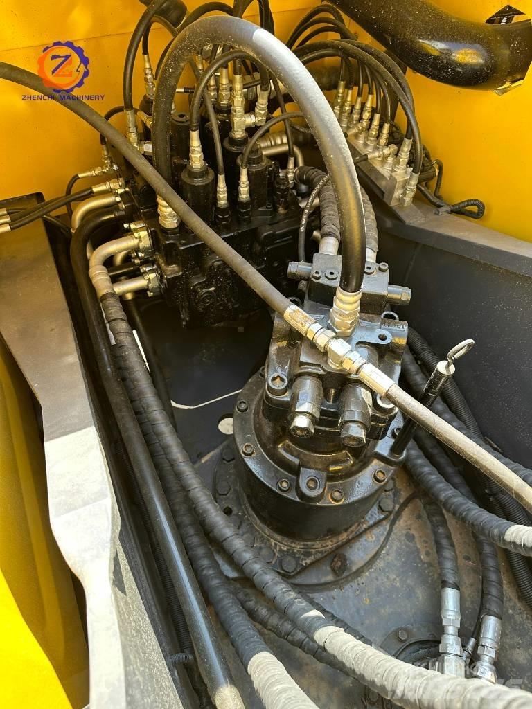 Kobelco SK 200 Bageri gusjeničari