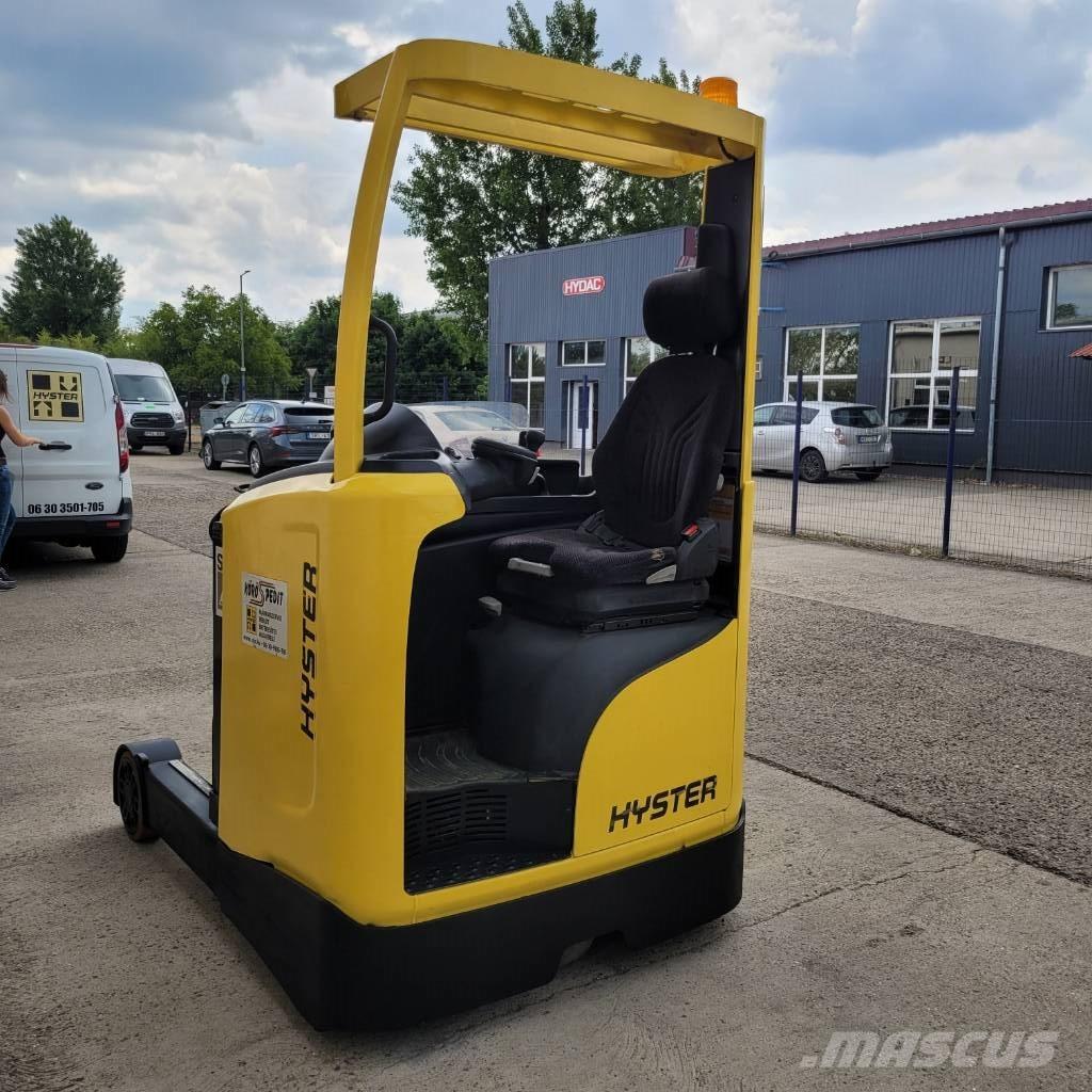 Hyster R 1.4 Viličari sa pomičnim stupom