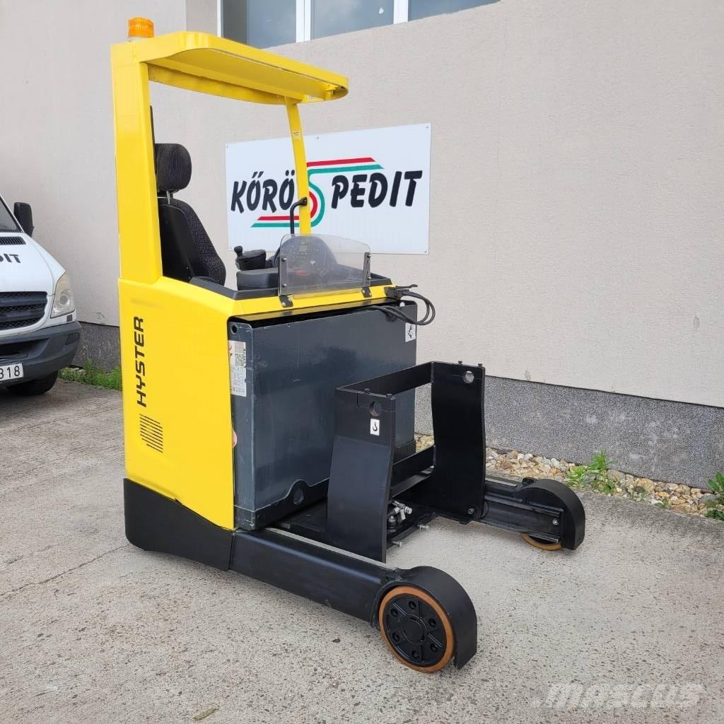 Hyster R 1.4 Viličari sa pomičnim stupom