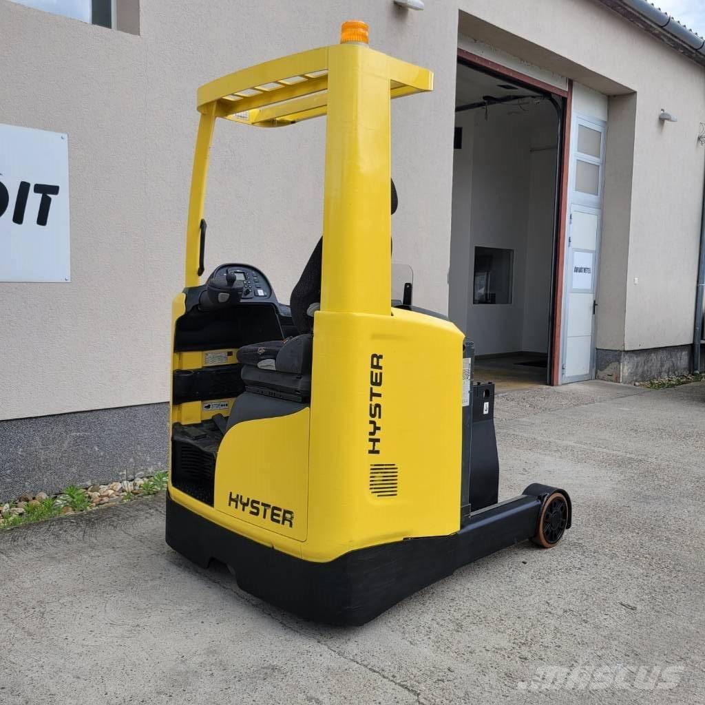 Hyster R 1.4 Viličari sa pomičnim stupom