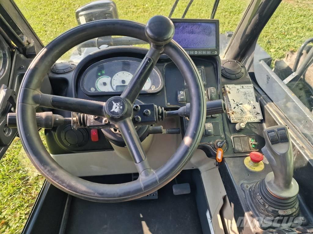 Bobcat T 40.140 Teleskopski viličari