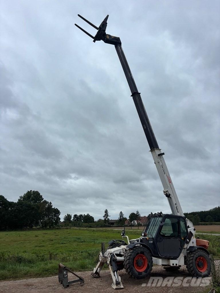 Bobcat T 35.120 SL Teleskopski viličari