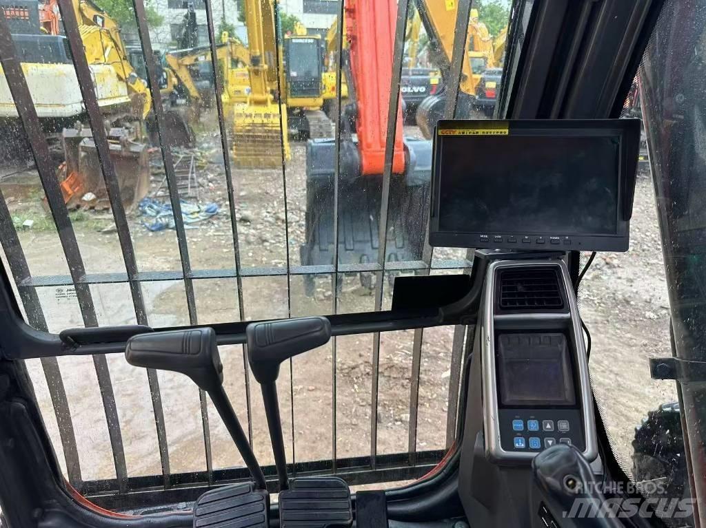 Doosan DX 340 LCA Bageri gusjeničari