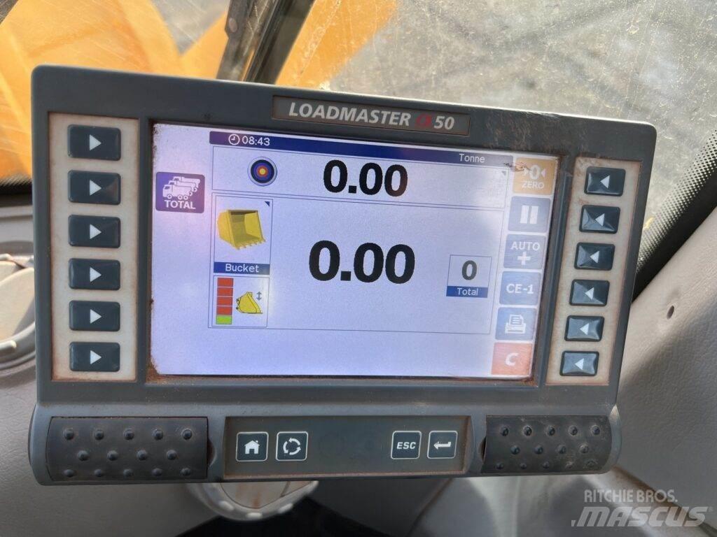 Volvo L45H Skid steer mini utovarivači