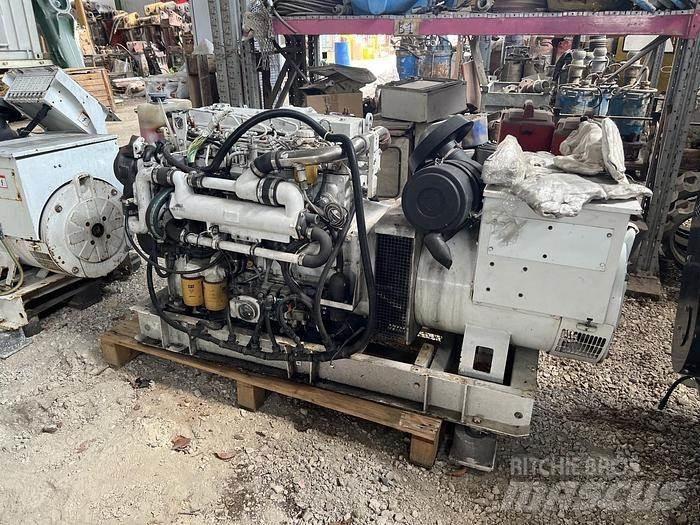 CAT 3056T Ostali agregati