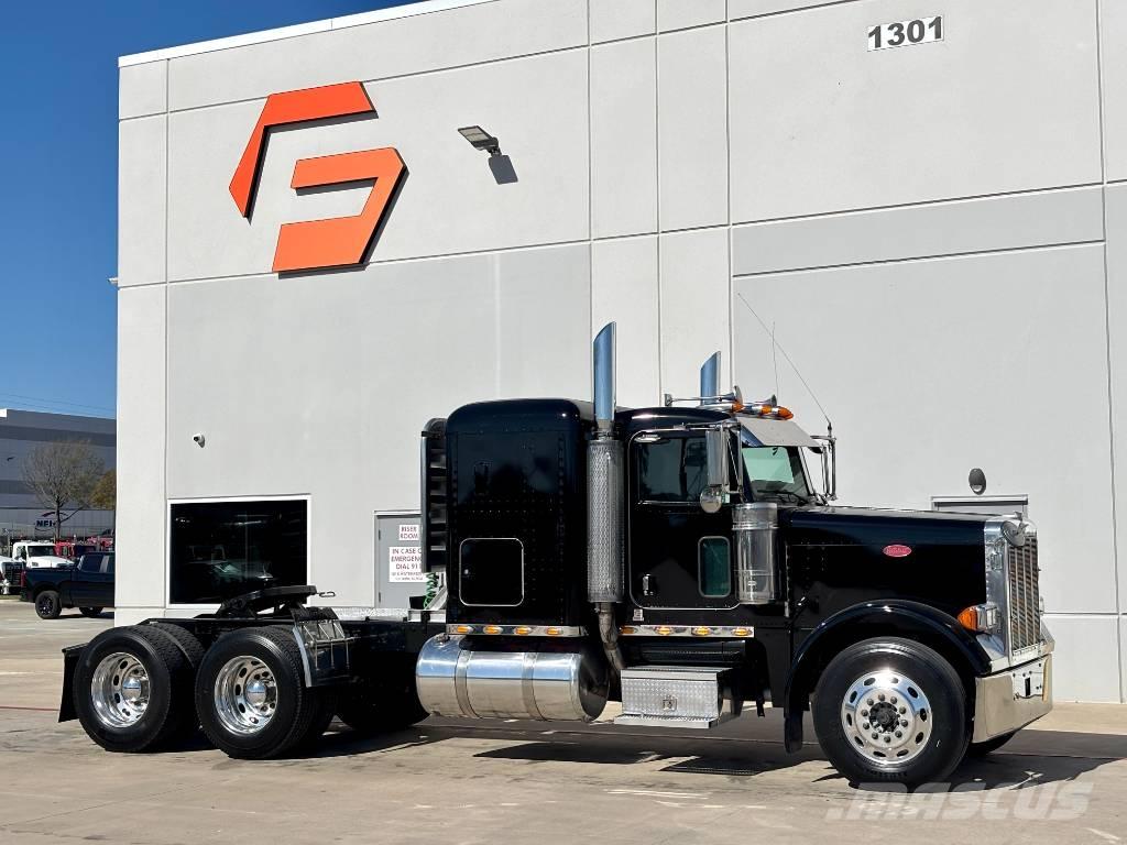 Peterbilt 379 Traktorske jedinice