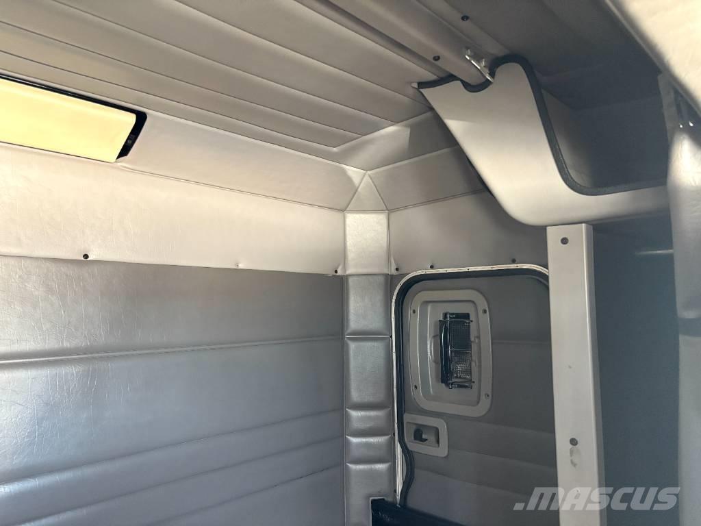 Peterbilt 379 Traktorske jedinice