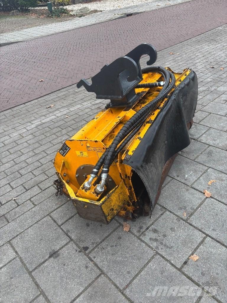 Herder Kmu 130 Škare za živicu