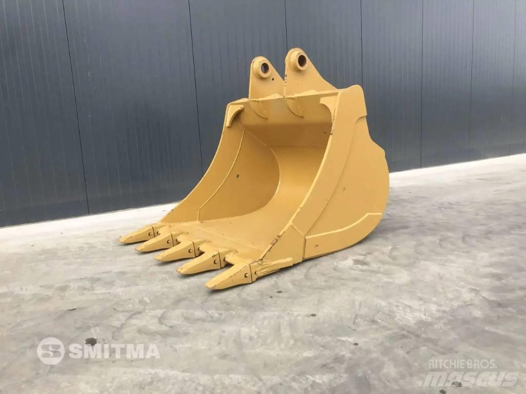 CAT M316F Kašike / Korpe