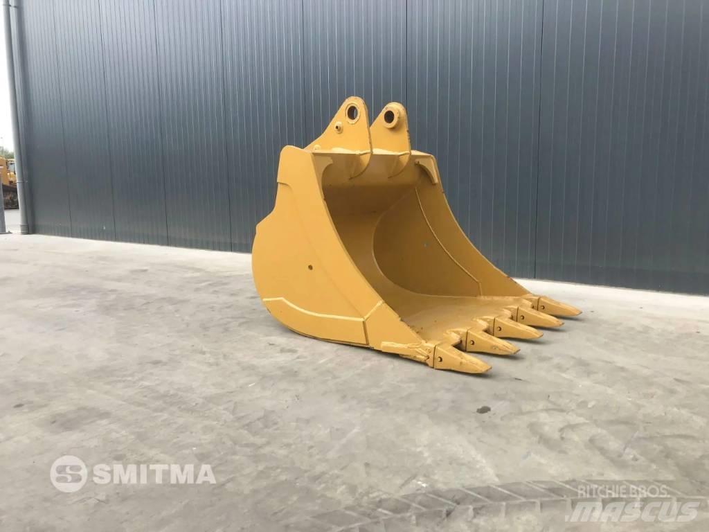CAT M316F Kašike / Korpe