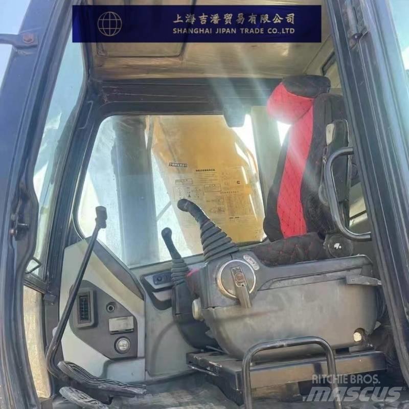 Hyundai 305L Bageri gusjeničari