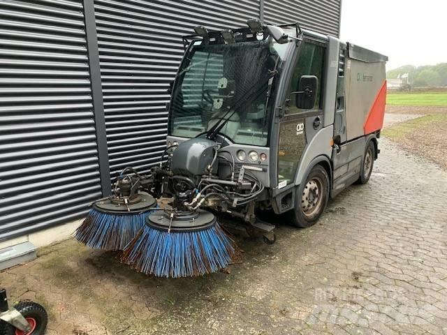 Hako Citymaster 2200 Kamioni za čišćenje ulica