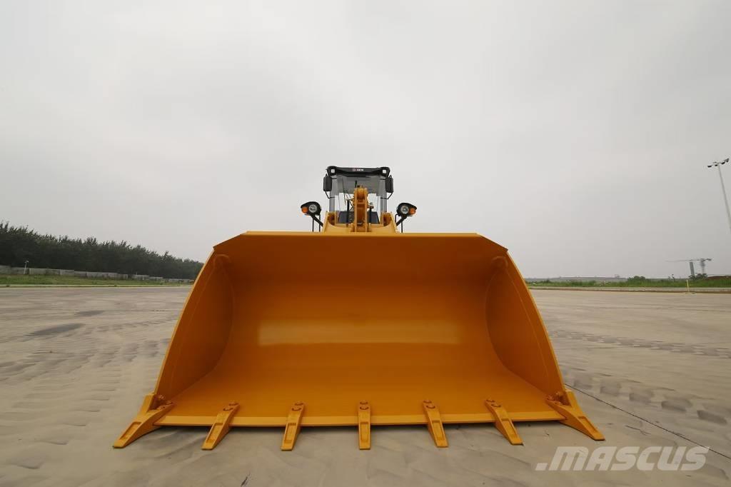 SEM 636F Utovarivači na kotačima