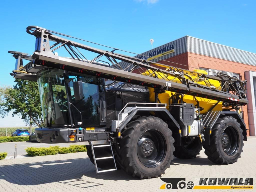 Dammann DT 2800H Samohodne prskalice