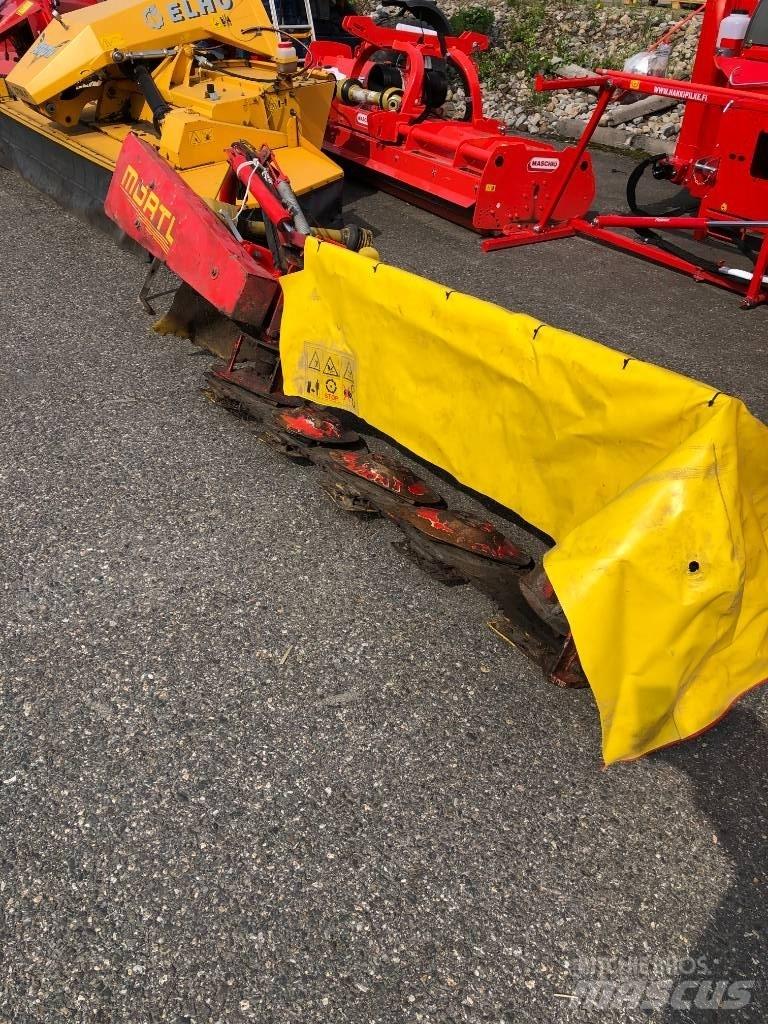 Mörtl HT210 Kosilice