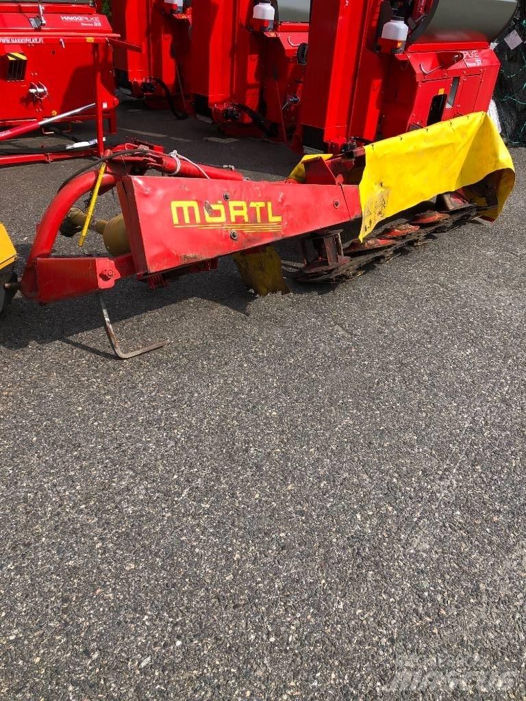 Mörtl HT210 Kosilice