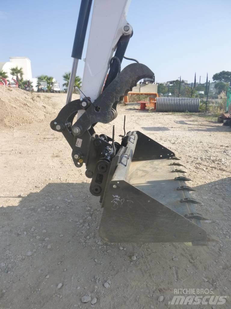M3 Adapter ISO 24410 Građevinarstvo – ostalo