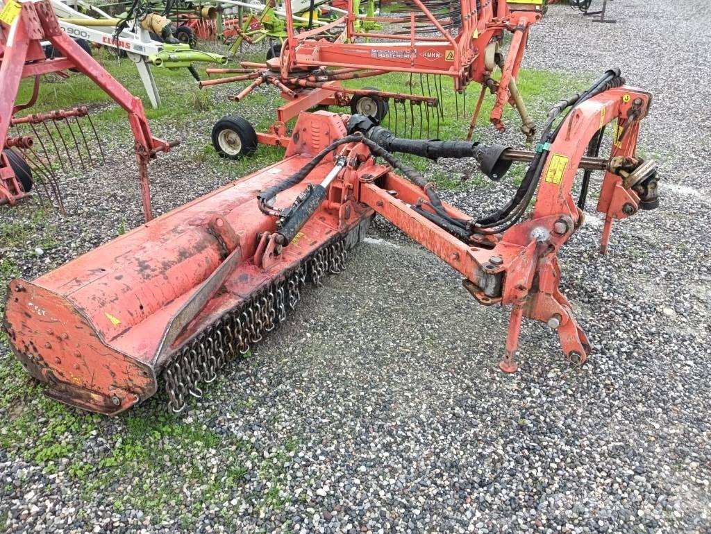 Maschio Giraffa 185 Kosilice