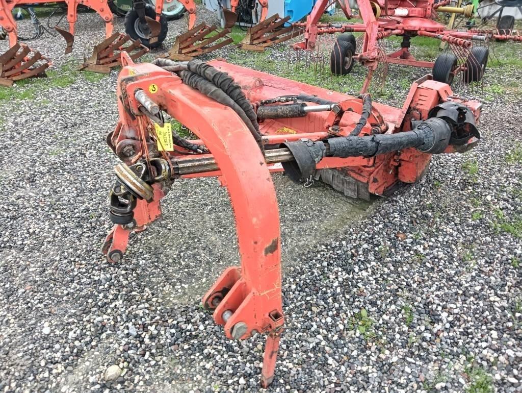 Maschio Giraffa 185 Kosilice