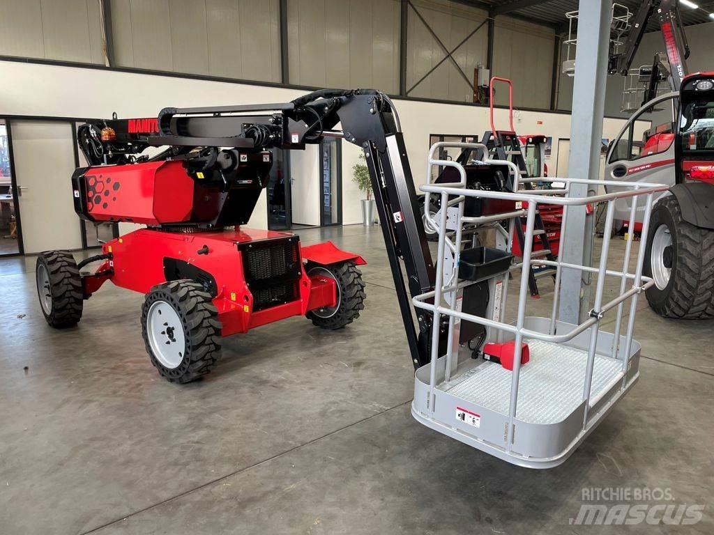 Manitou Mango Teleskopski viličari