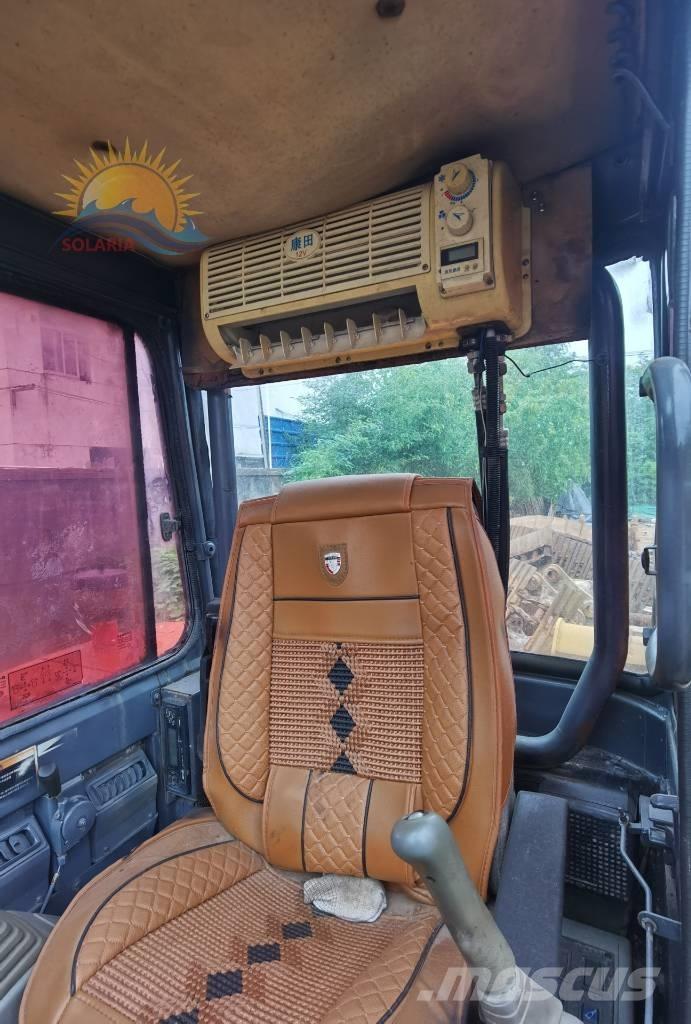 Doosan DH 55 Mini bageri <7t