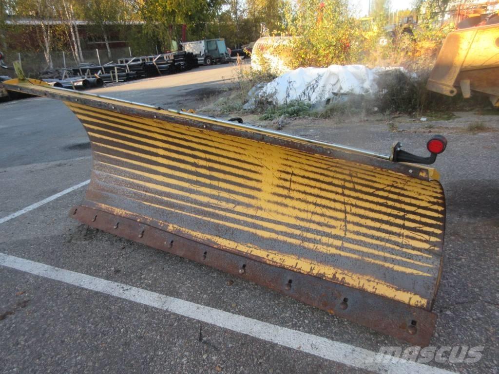 Rote 285                   sovite Euro Sniježne daske i  plugovi