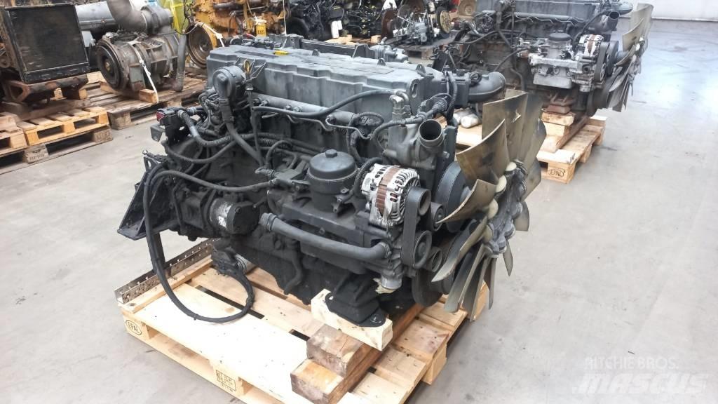 Deutz TCD2013L064V Motori