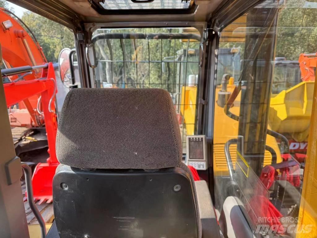 Sany 335H Bageri gusjeničari