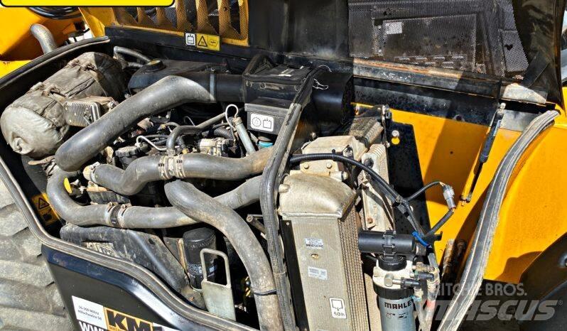JCB 541-70 Teleskopski viličari