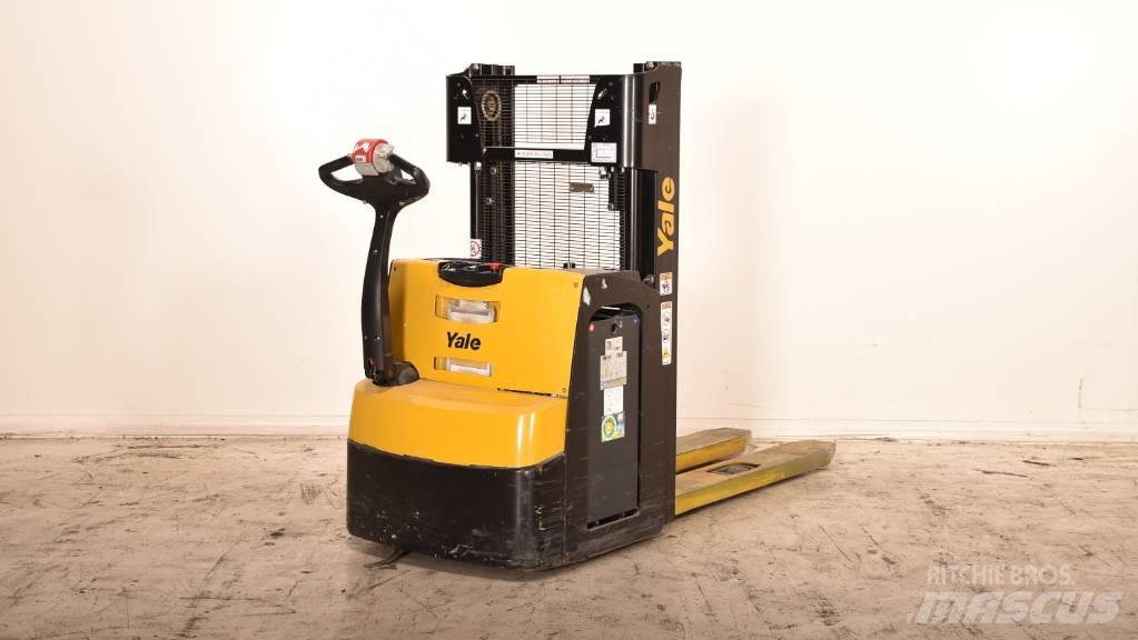 Yale MS20 Ručni električni viličar