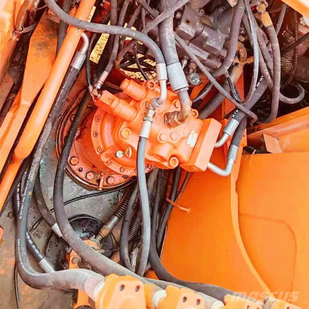 Doosan DH 225 LC-7 Bageri gusjeničari