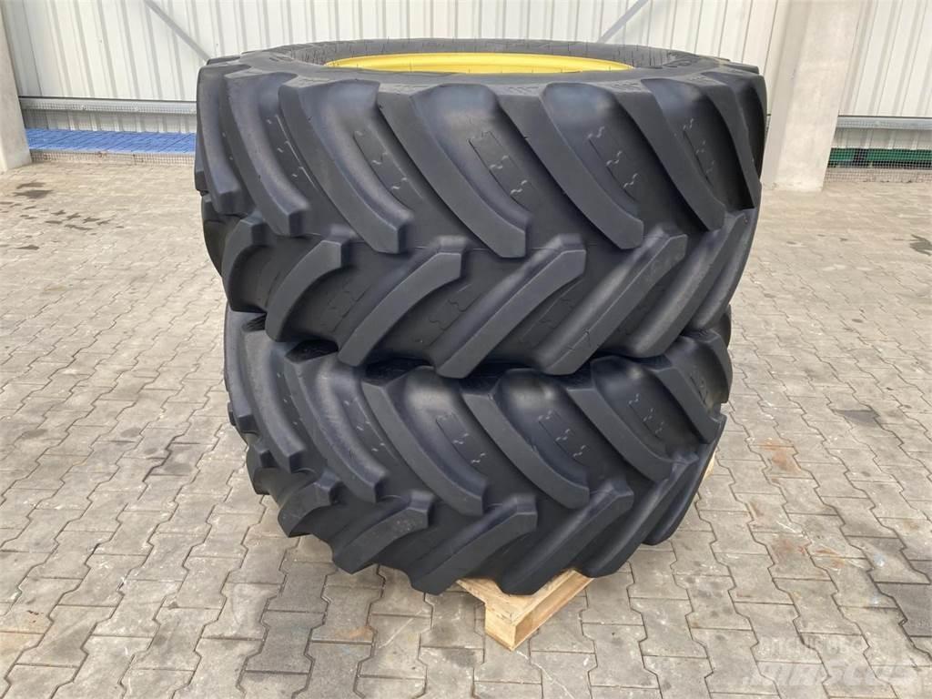 BKT 600/65R30 Gume, kotači i naplatci