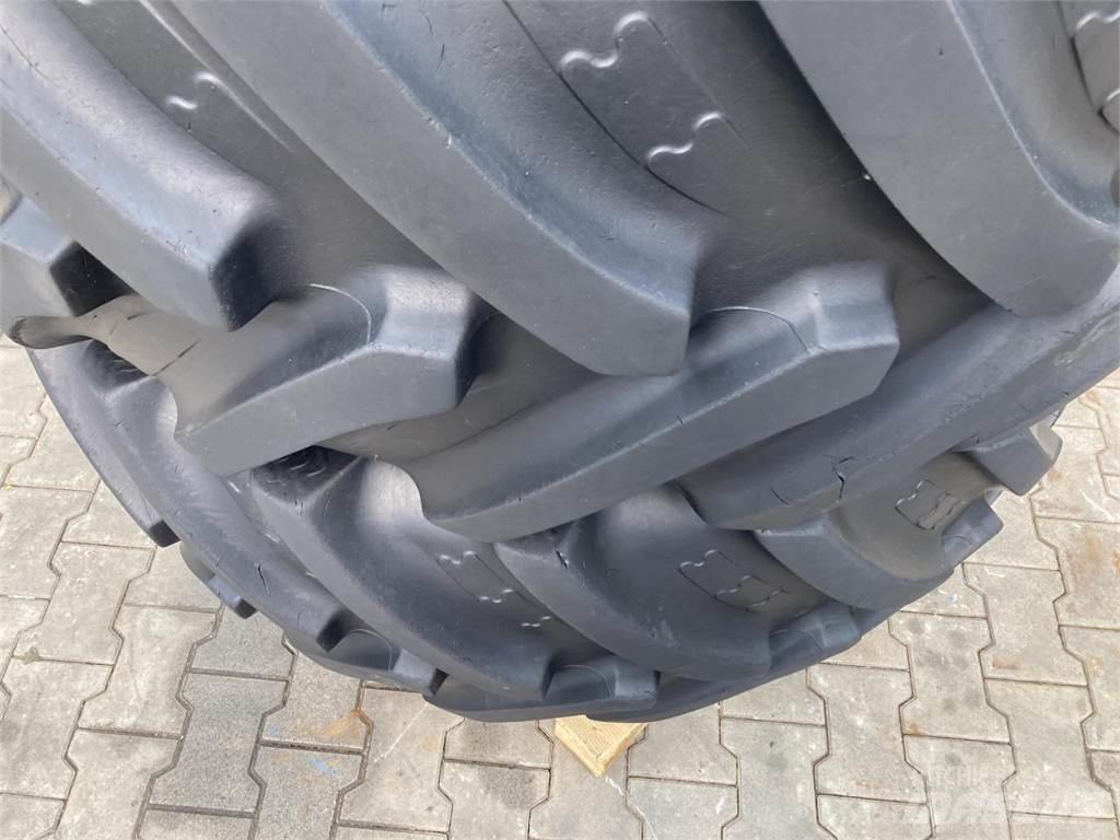 BKT 600/65R30 Gume, kotači i naplatci